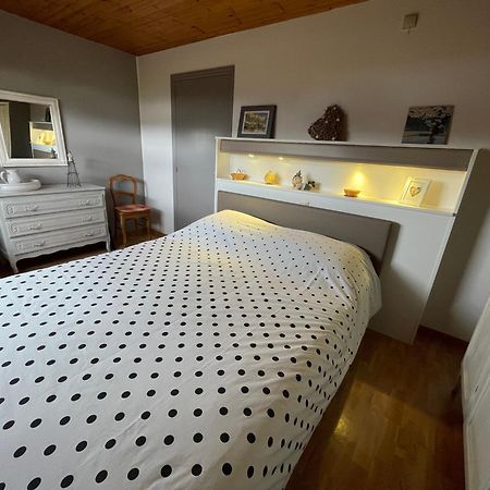 B&B Des Bois Sans Nombre Paliseul Εξωτερικό φωτογραφία