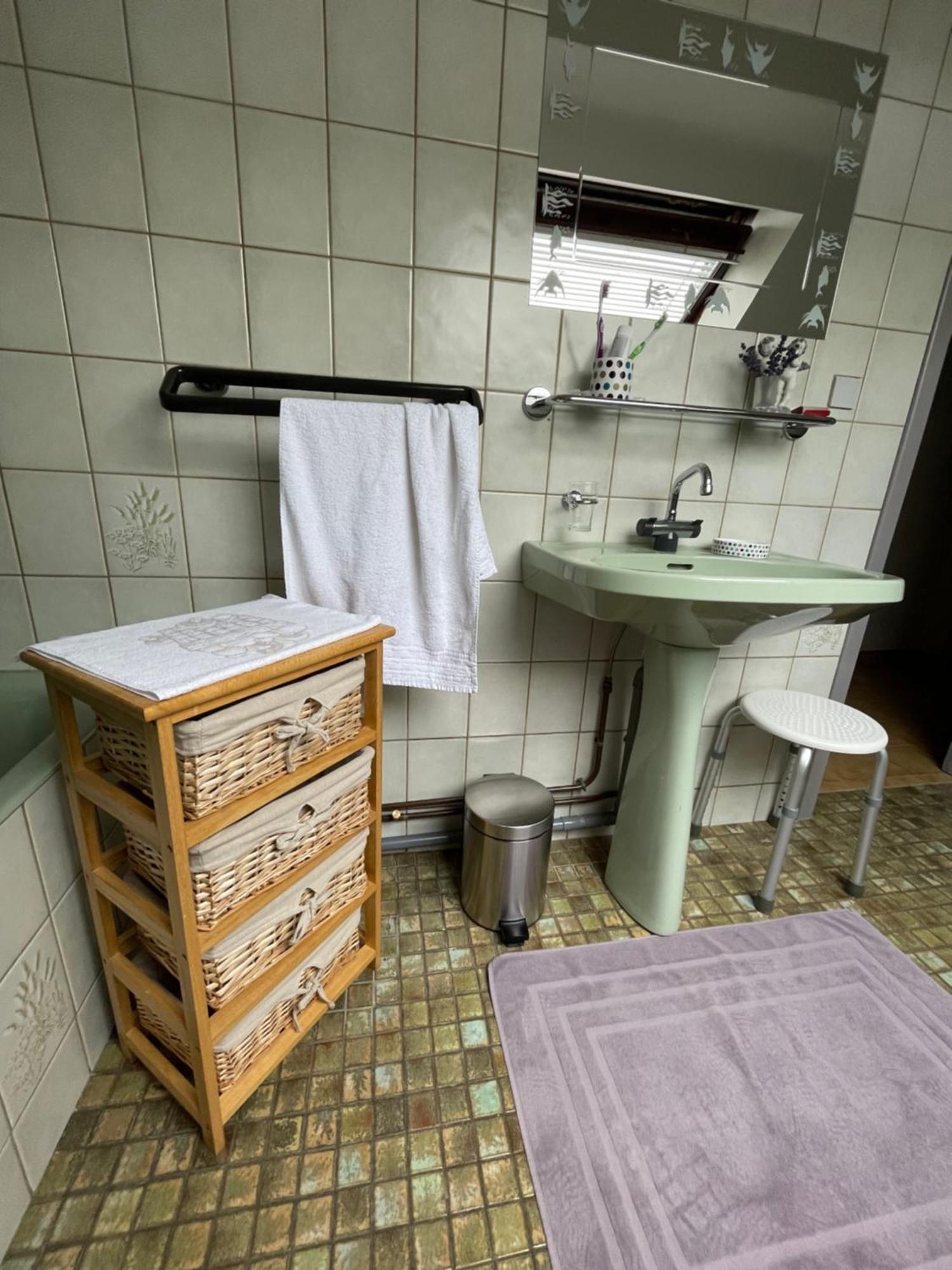 B&B Des Bois Sans Nombre Paliseul Εξωτερικό φωτογραφία