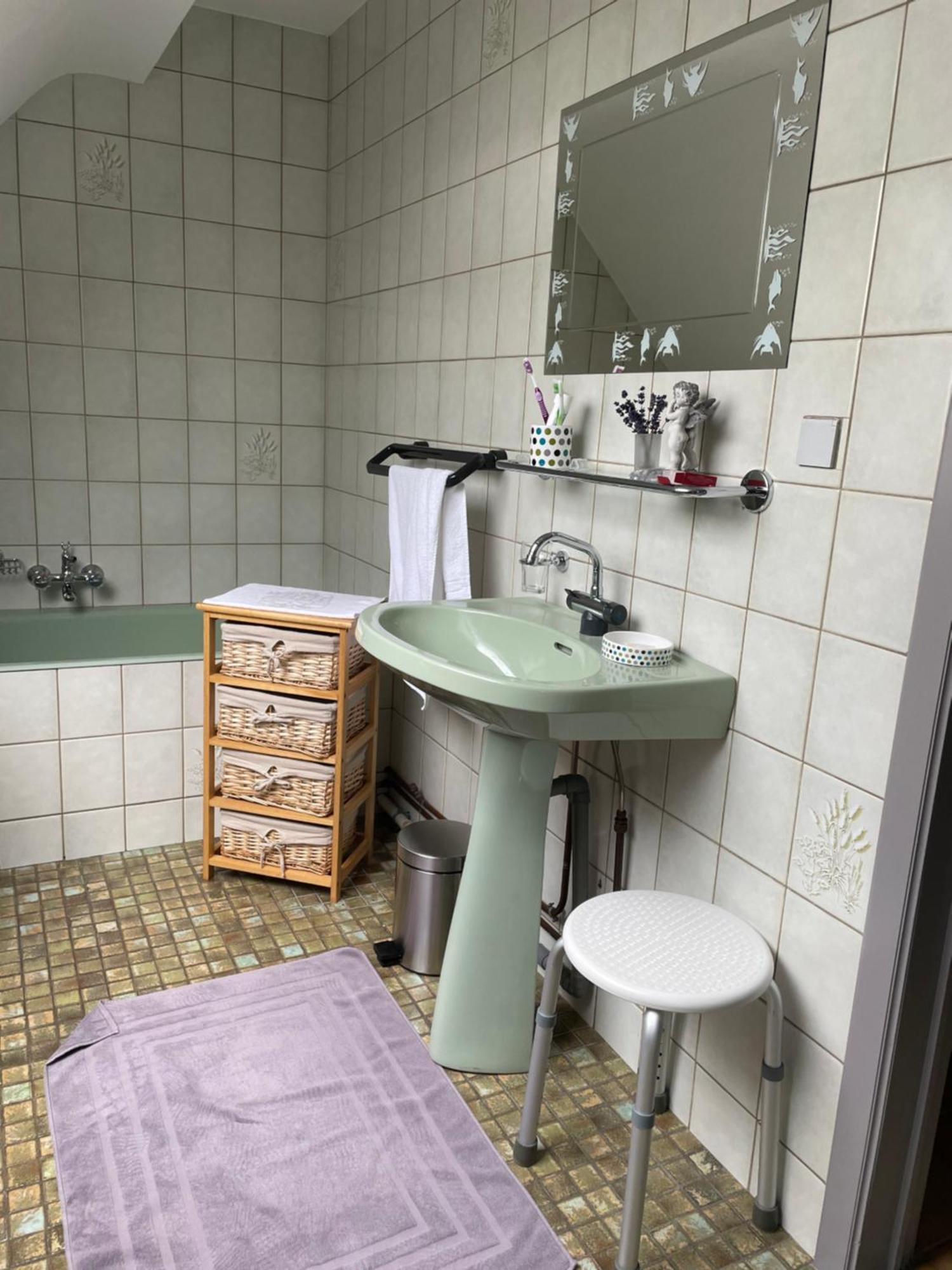 B&B Des Bois Sans Nombre Paliseul Εξωτερικό φωτογραφία