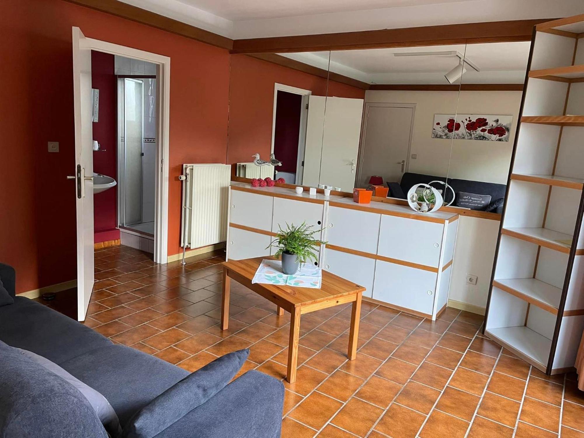 B&B Des Bois Sans Nombre Paliseul Εξωτερικό φωτογραφία