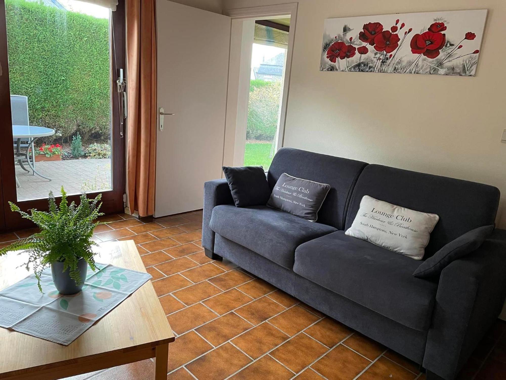 B&B Des Bois Sans Nombre Paliseul Εξωτερικό φωτογραφία