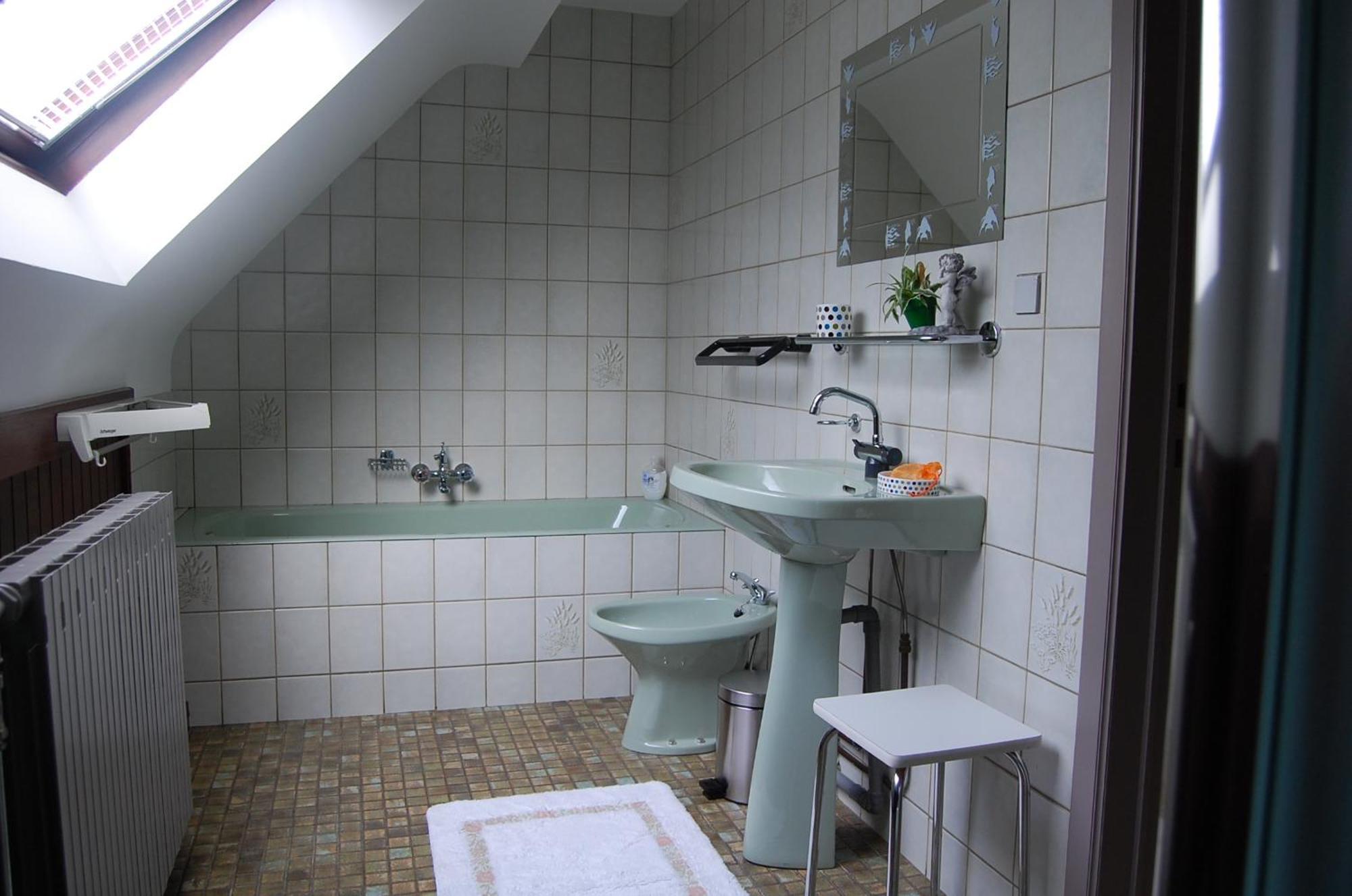 B&B Des Bois Sans Nombre Paliseul Εξωτερικό φωτογραφία